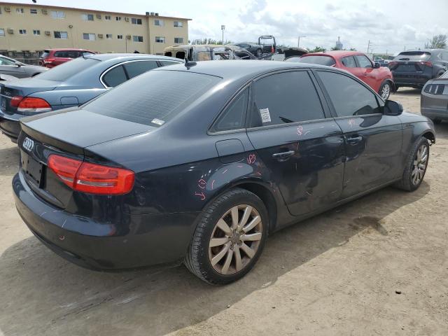 Photo 3 from auction – 2014 AUDI A4 PREMIUM with VIN WAUAFAFL3EA058905