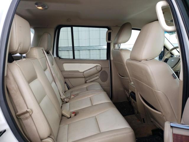 Photo 11 from auction – 2010 FORD EXPLORER E with VIN 1FMEU7EE2AUB13753