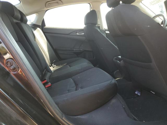 Photo 10 from auction – 2017 HONDA CIVIC EX with VIN 19XFC1F38HE210177