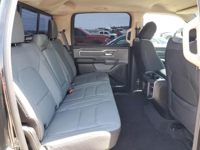 Photo 10 from auction – 2020 RAM 1500 BIG H with VIN 1C6RREFT8LN321326