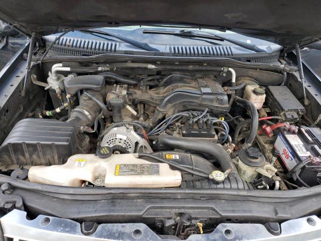 Photo 12 from auction – 2008 MERCURY MOUNTAINEE with VIN 4M2EU47E68UJ13310