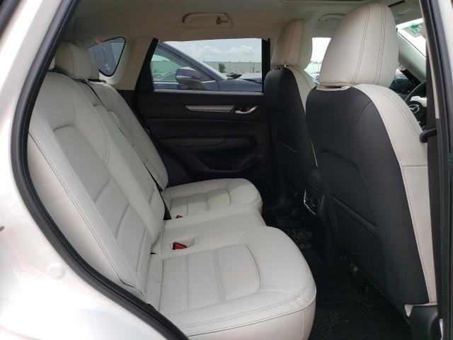 Photo 11 from auction – 2023 MAZDA CX-5 PREFE with VIN JM3KFBCM4P0205940