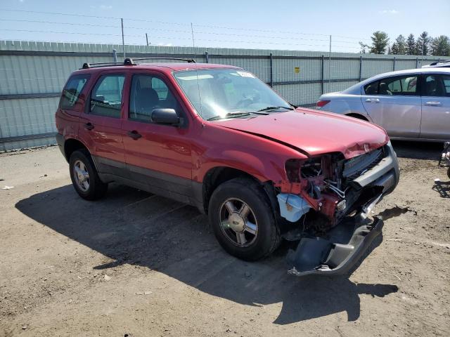 Photo 4 from auction – 2003 FORD ESCAPE XLS with VIN 1FMYU02173KC16588