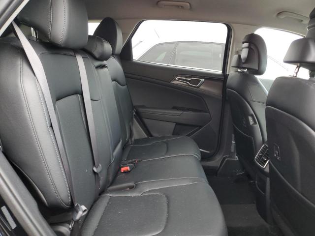 Photo 10 from auction – 2023 KIA SPORTAGE E with VIN 5XYK33AF4PG040901