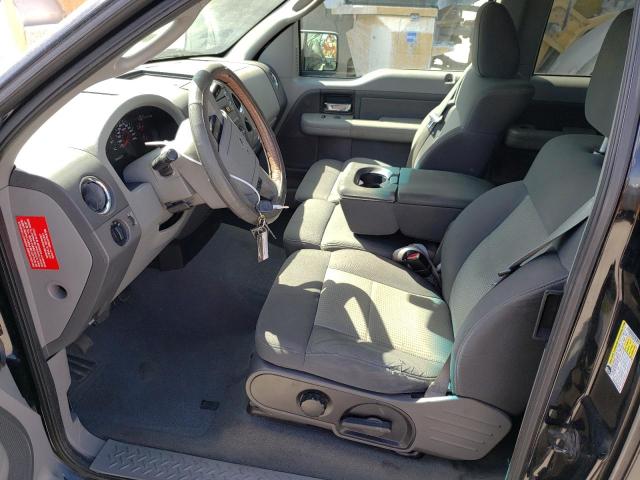 Zdjęcie 7 z aukcji – 2008 FORD F150 z VIN 1FTRX12W48KD47115