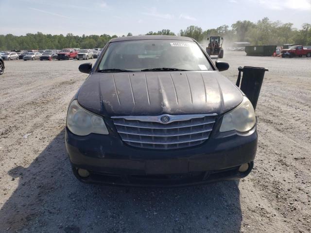 Photo 5 from auction – 2007 CHRYSLER SEBRING LI with VIN 1C3LC66M97N544449