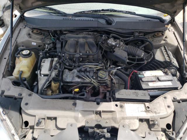 Photo 11 from auction – 2005 FORD TAURUS SEL with VIN 1FAFP562X5A232754