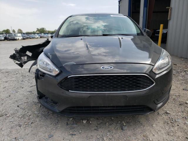 Photo 5 from auction – 2018 FORD FOCUS SE with VIN 1FADP3K22JL236765