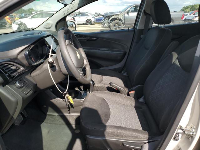 Photo 7 from auction – 2020 CHEVROLET SPARK 1LT with VIN KL8CD6SA3LC448349