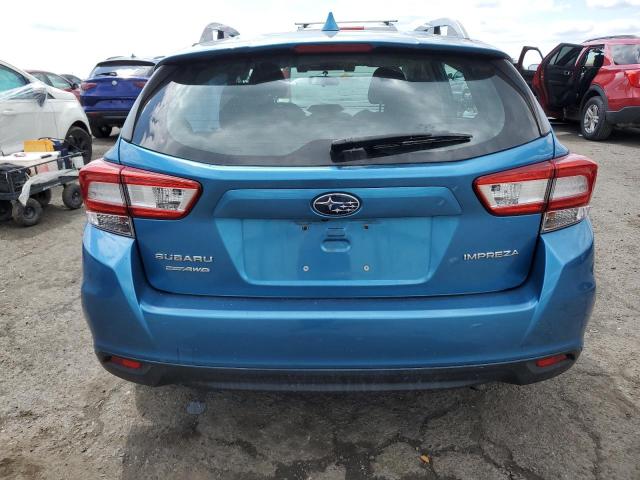 Photo 6 from auction – 2017 SUBARU IMPREZA PR with VIN 4S3GTAD69H3703777