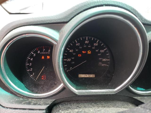Photo 9 from auction – 2005 LEXUS RX 330 with VIN 2T2GA31U25C037753