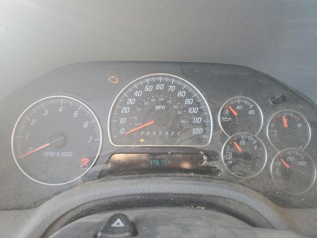 Photo 9 from auction – 2008 GMC ENVOY with VIN 1GKDS13SX82126174