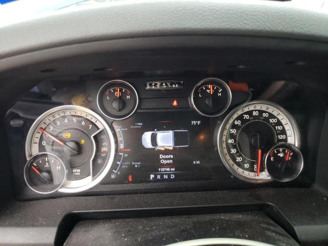 Photo 9 from auction – 2015 RAM 1500 SLT with VIN 1C6RR6LT2FS567613