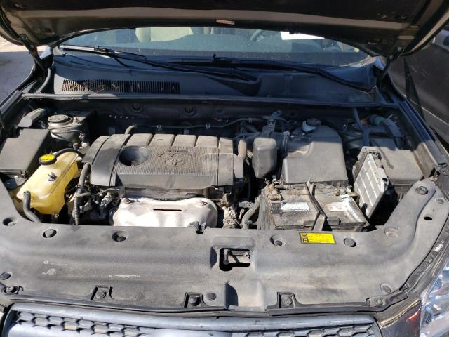 Photo 12 from auction – 2011 TOYOTA RAV4 with VIN 2T3BF4DV1BW171522