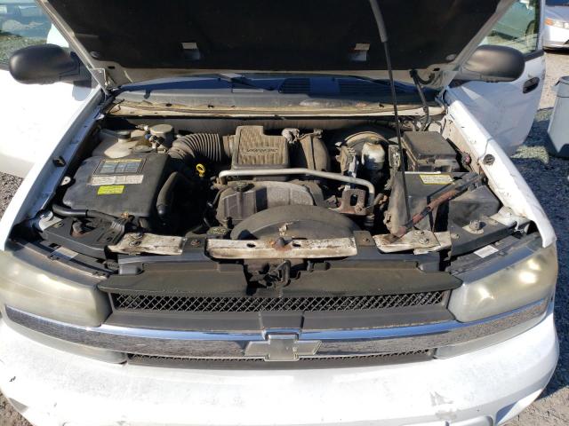 Photo 12 from auction – 2006 CHEVROLET TRAILBLAZE with VIN 1GNDT13S962152441