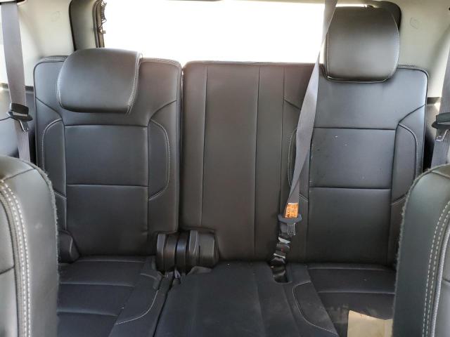 Photo 10 from auction – 2015 GMC YUKON DENA with VIN 1GKS2CKJ2FR544678