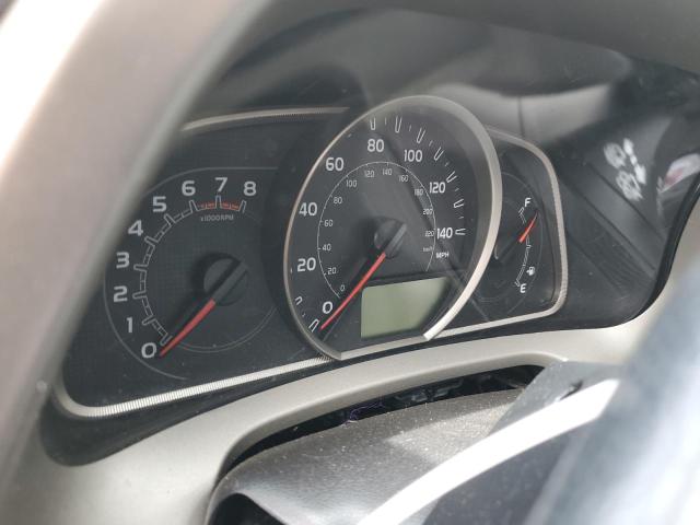 Photo 9 from auction – 2013 TOYOTA RAV4 XLE with VIN 2T3WFREV9DW054187