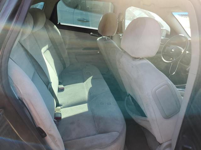 Photo 10 from auction – 2010 CHEVROLET IMPALA LS with VIN 2G1WA5EN5A1101039