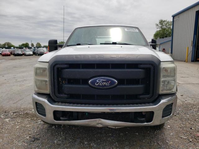 Photo 5 from auction – 2014 FORD F250 SUPER with VIN 1FT7W2A61EEA65932