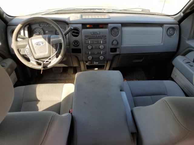 Photo 8 from auction – 2013 FORD F-150 with VIN 1FTEX1CM6DFD64710