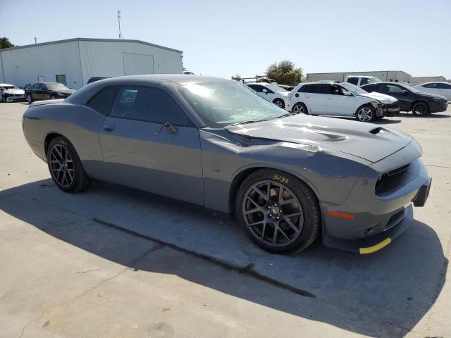 Photo 4 from auction – 2019 DODGE CHALLENGER with VIN 2C3CDZFJXKH541324