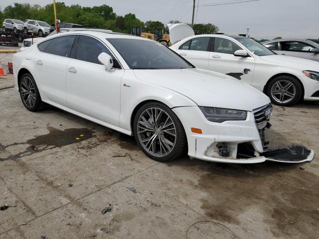 Photo 4 from auction – 2016 AUDI A7 PREMIUM with VIN WAUWGAFC5GN194807