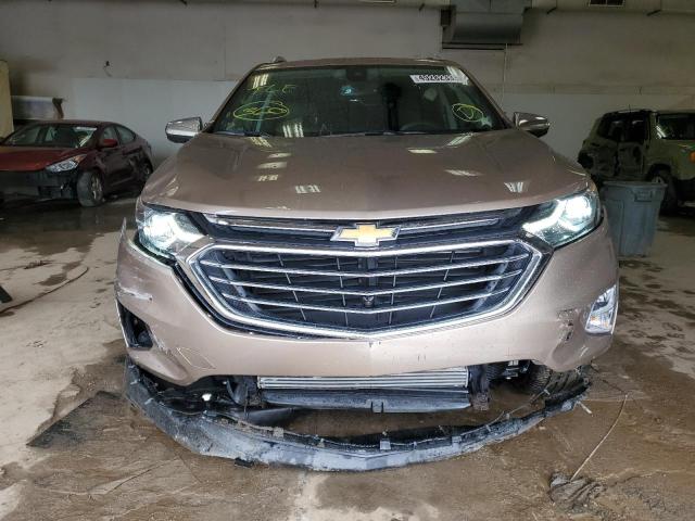 Photo 5 from auction – 2019 CHEVROLET EQUINOX PR with VIN 2GNAXPEX8K6295199