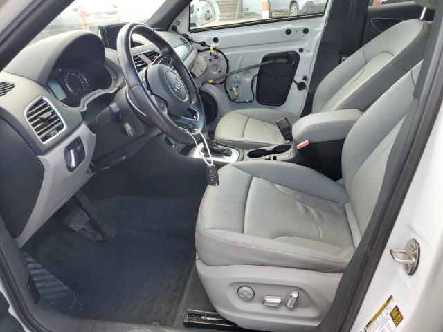 Photo 7 from auction – 2017 AUDI Q3 PREMIUM with VIN WA1HCCFSXHR013327