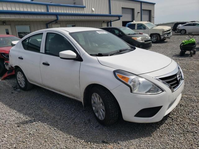 Photo 4 from auction – 2019 NISSAN VERSA S with VIN 3N1CN7AP4KL808606