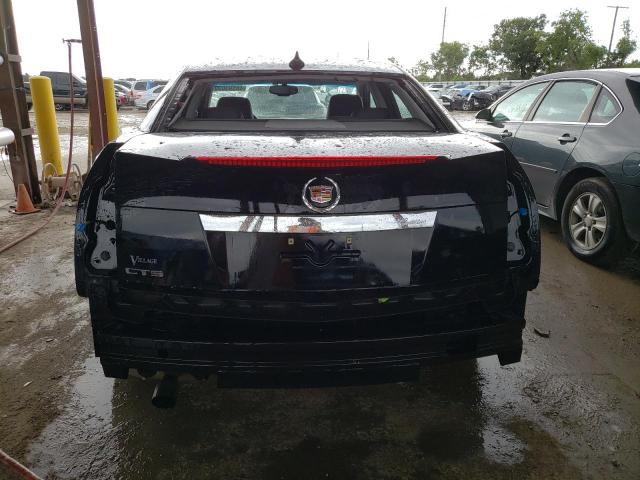 Photo 6 from auction – 2011 CADILLAC CTS with VIN 1G6DA5EY4B0140231