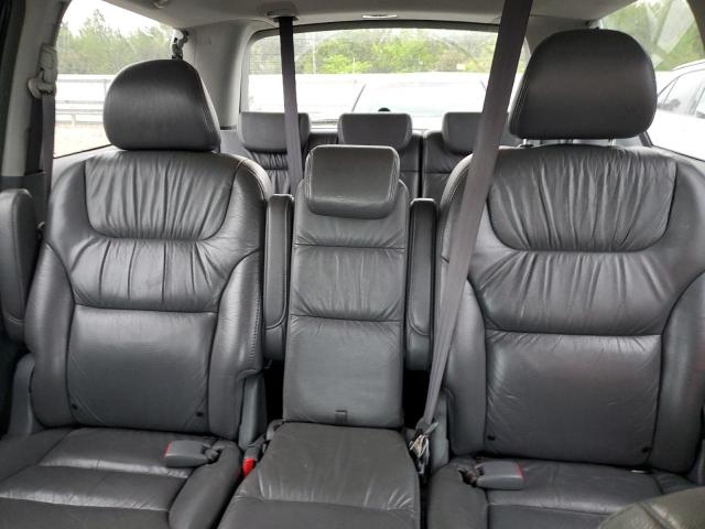 Photo 10 from auction – 2006 HONDA ODYSSEY EX with VIN 5FNRL38756B072291