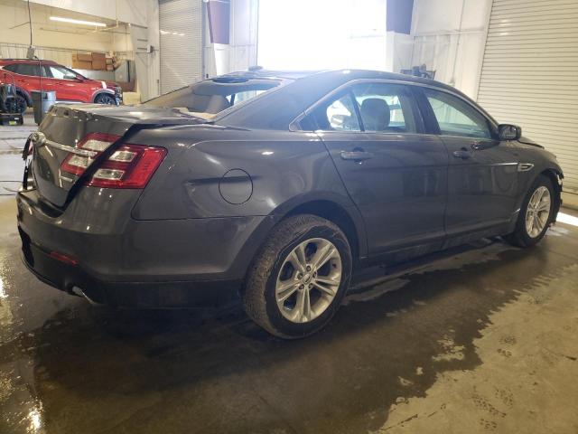Photo 3 from auction – 2016 FORD TAURUS SE with VIN 1FAHP2D81GG154007