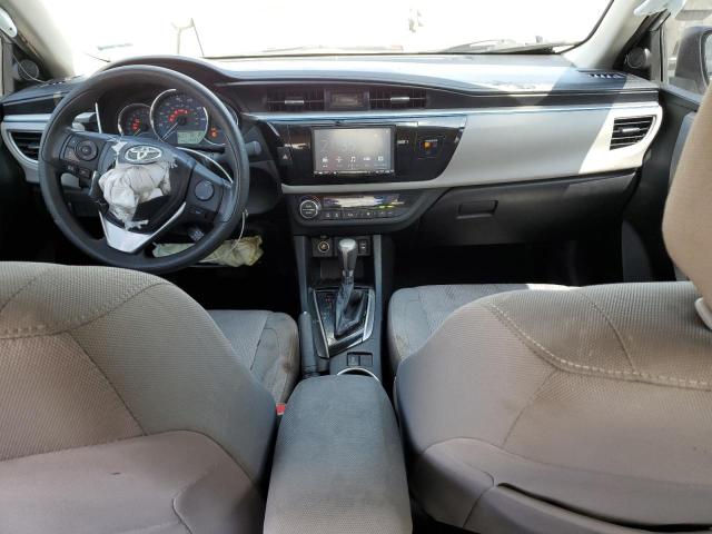 Photo 8 from auction – 2014 TOYOTA COROLLA L with VIN 2T1BURHE2EC068685