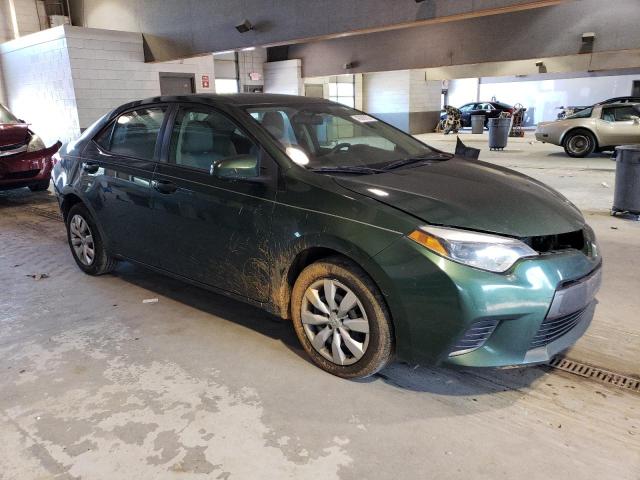 Photo 4 from auction – 2015 TOYOTA COROLLA L with VIN 2T1BURHE0FC255215