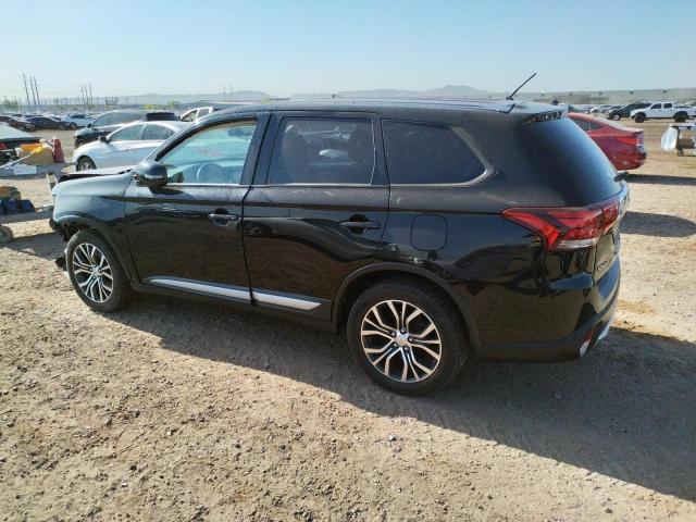 Photo 2 from auction – 2016 MITSUBISHI OUTLANDER with VIN JA4AD3A38GZ007071