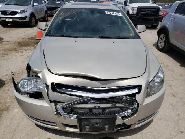 Photo 5 from auction – 2012 CHEVROLET MALIBU 2LT with VIN 1G1ZD5E00CF357464