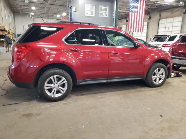 Photo 3 from auction – 2013 CHEVROLET EQUINOX LT with VIN 2GNFLNEK7D6419251