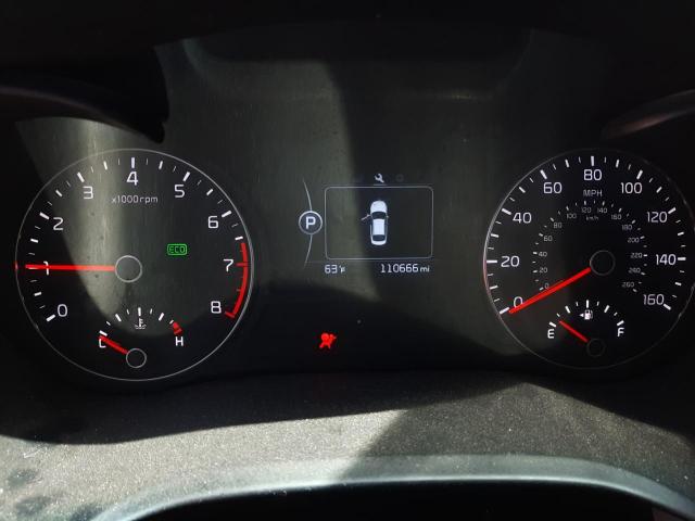 Photo 9 from auction – 2016 KIA OPTIMA LX with VIN KNAGT4L30G5085077