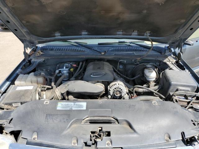Photo 11 from auction – 2007 GMC NEW SIERRA with VIN 1GTEC19Z17Z192488