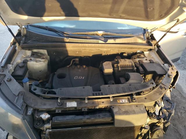 Photo 12 from auction – 2013 KIA SORENTO EX with VIN 5XYKUDA65DG371484