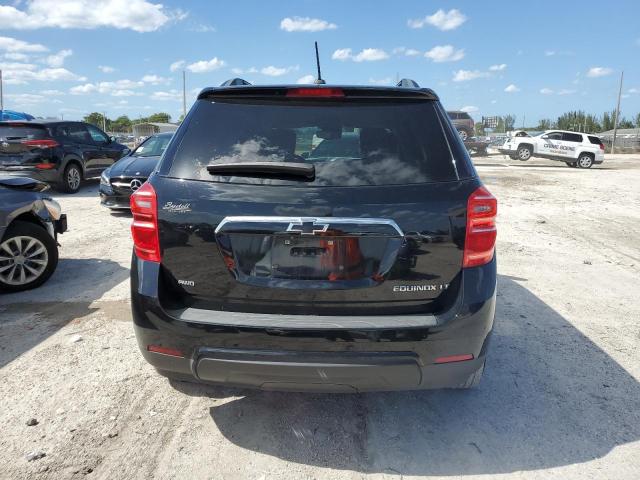Photo 6 from auction – 2016 CHEVROLET EQUINOX LT with VIN 2GNFLFEK3G6191985