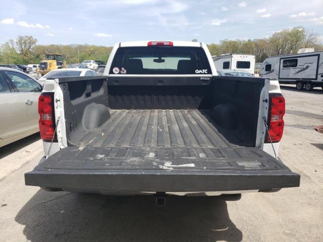 Photo 6 from auction – 2014 CHEVROLET SILVERADO with VIN 1GCVKREC5EZ310719