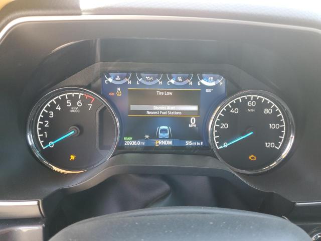Photo 9 from auction – 2022 FORD F150 SUPER with VIN 1FTFW1ED8NFB18098