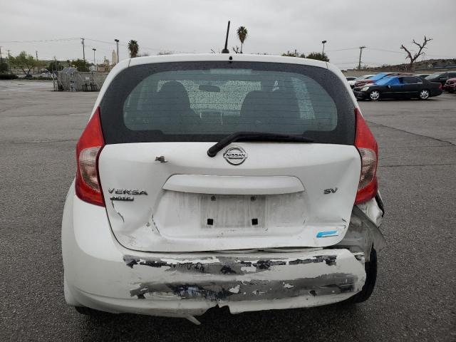Photo 6 from auction – 2014 NISSAN VERSA NOTE with VIN 3N1CE2CP7EL415803
