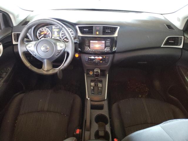 Photo 8 from auction – 2018 NISSAN SENTRA S with VIN 3N1AB7AP1JL663622