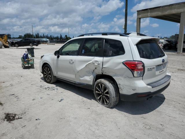 Photo 2 from auction – 2017 SUBARU FORESTER 2 with VIN JF2SJGWC2HH594766