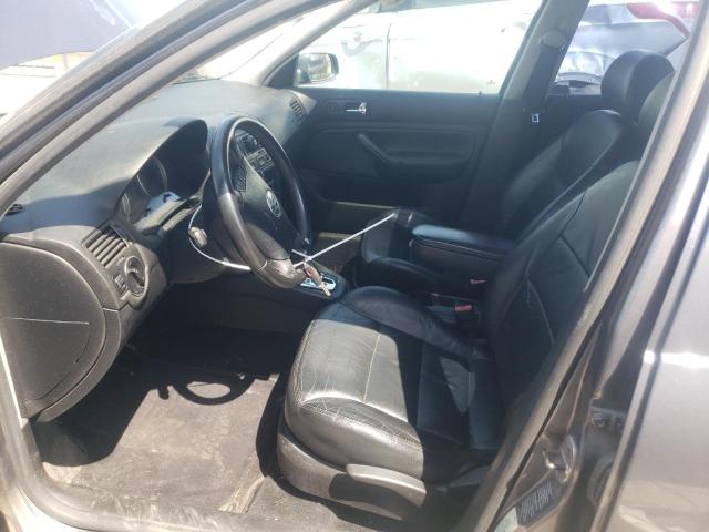 Photo 7 from auction – 2004 VOLKSWAGEN JETTA GLS with VIN 3VWSR69M44M092740