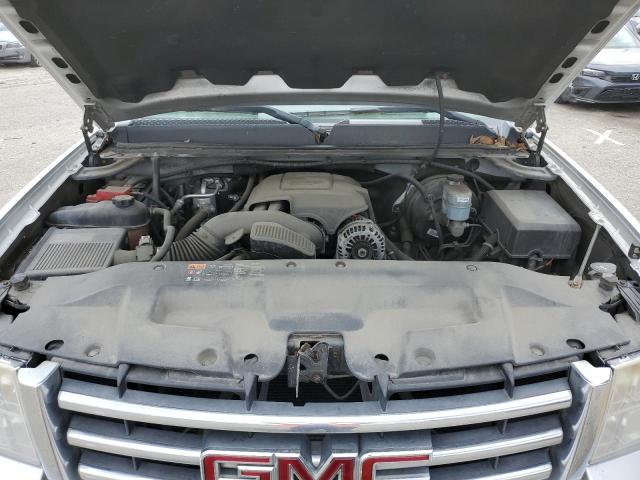 Photo 11 from auction – 2012 GMC SIERRA C15 with VIN 3GTP1VE0XCG248709