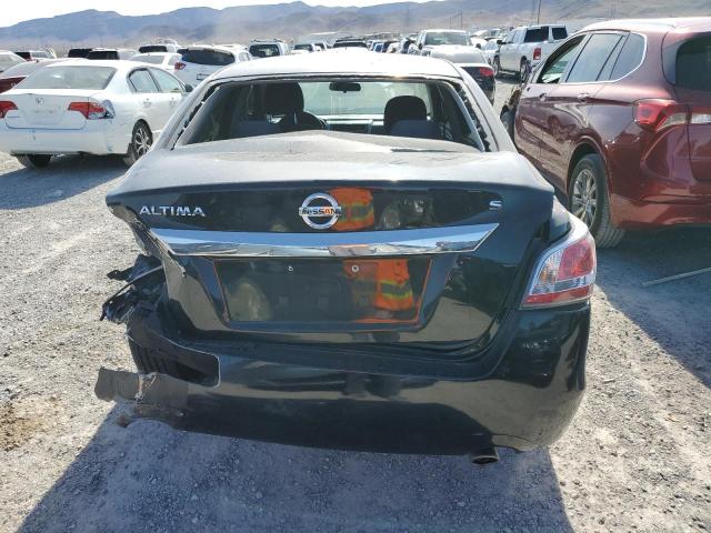 Photo 6 from auction – 2015 NISSAN ALTIMA 2.5 with VIN 1N4AL3AP6FC247707