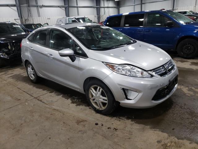 Photo 4 from auction – 2012 FORD FIESTA SE with VIN 3FADP4BJ5CM121284